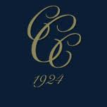 Logo Cleveland Country Club, Inc.