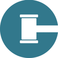 Logo Community Legal Aid, Inc.