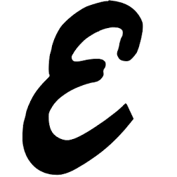Logo Elmer's Crane & Dozer, Inc.