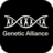 Logo Genetic Alliance, Inc.