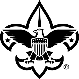Logo Connecticut Yankee Council, Inc. Boy Scouts of America