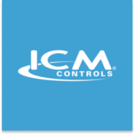 Logo ICM Controls Corp.