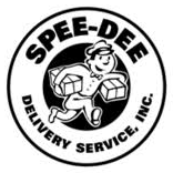 Logo Spee Dee Delivery Service, Inc.