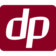 Logo Data Physics Corp.