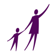 Logo Connections For Abused Women & Their Children