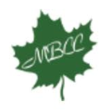 Logo Maple Bluff Country Club