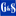 Logo New York Gilbert & Sullivan Players, Inc.