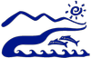 Logo Heal the Ocean, Inc.