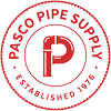 Logo Pasco Pipe Supply, Inc.