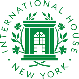 Logo International House (New York)