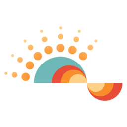 Logo Rainbow Days, Inc.
