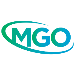 Logo Global Outreach Mission, Inc.