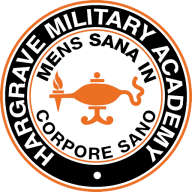 Logo Hargrave Military Academy