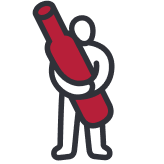 Logo Wine.com LLC
