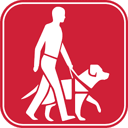 Logo Pilot Dogs, Inc.