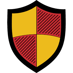 Logo The Delta Chi Fraternity, Inc.