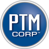Logo PTM Corp.