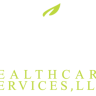 Logo Vanguard Healthcare LLC