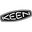 Logo KEEN, Inc. (Oregon)