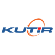 Logo Kutir Corp.