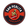 Logo San Perlita Independent School District (Texas)