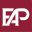 Logo F. A. Peabody Co.