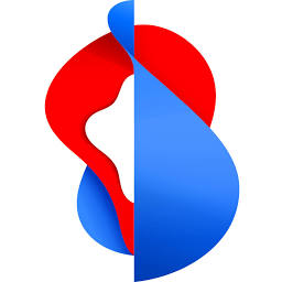 Logo Swisscom Ventures AG