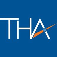 Logo Tomblinson, Harburn Associates, Architects & Planners, Inc.