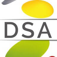 Logo DSA SAS