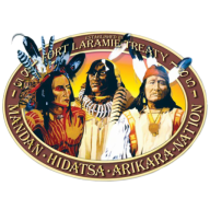 Logo Three Affiliated Tribes Museum, Inc.