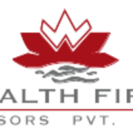 Logo Wealth First Advisors Pvt Ltd.
