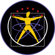 Logo The Da Vinci Discovery Center of Science & Technology, Inc.