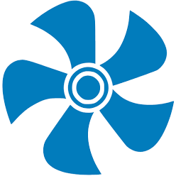 Logo ebm-papst Mulfingen GmbH & Co. KG