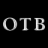 Logo OTB SpA