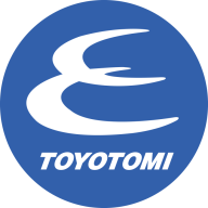 Logo Toyotomi America Corp.