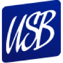 Logo Union State Bank (Winterset, Iowa)