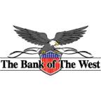 Logo The Bank of The West (Thomas, Oklahoma)
