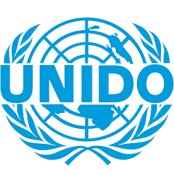 Logo United Nations Industrial Development Organization