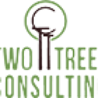 Logo Two Trees Consulting