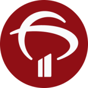 Logo Bram Bradesco Asset Management S/A DTVM