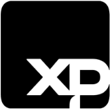 Logo XP Gestão de Recursos Ltda.