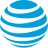 Logo AT&T Teleholdings, Inc.