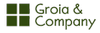 Logo Groia & Co.