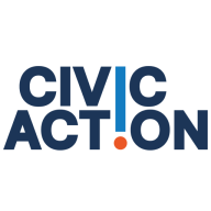 Logo CivicAction Leadership Foundation