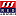 Logo R.E.D. Laboratories NV
