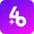 Logo PlusFourSix AB