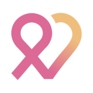 Logo Quebec Breast Cancer Foundation