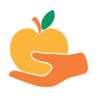 Logo Second Harvest Food Bank Serving Santa Cruz & San Benito Cnts