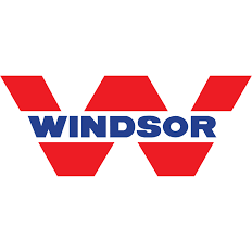 Logo Windsor Building Supplies Ltd.