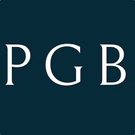 Logo Portaluppi Guzmán & Bezanilla